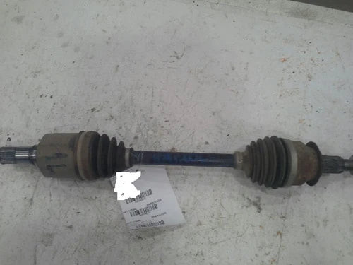 2018-2023 Mazda CX-5 Front Driver Left CV Axle Shaft OEM used OEM axle shaft