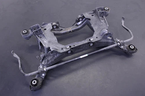 LAND ROVER DISCOVERY SPORT L550 15 16 17 REAR CROSSMEMBER SUB FRAME OEM used OEM rear subframe and crossmember