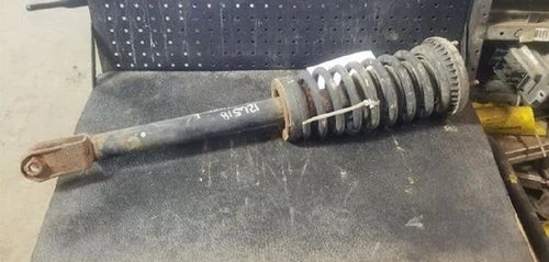 2003-2004 Jaguar S-Type Front Driver Left Strut Cartridge Assembly OEM used OEM strut or shock assembly