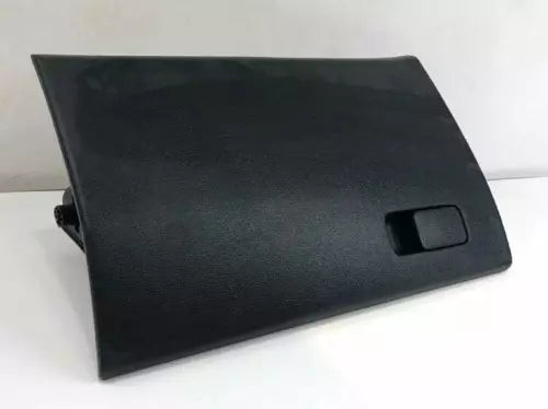 2019-2020 Hyundai Elantra Black Glovebox Glove Box Assembly OEM used OEM glove box