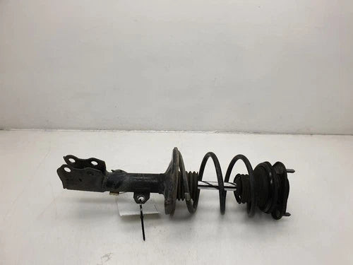 2011 Toyota Corolla Front Driver Left Strut Cartridge Assembly OEM used OEM strut or shock assembly