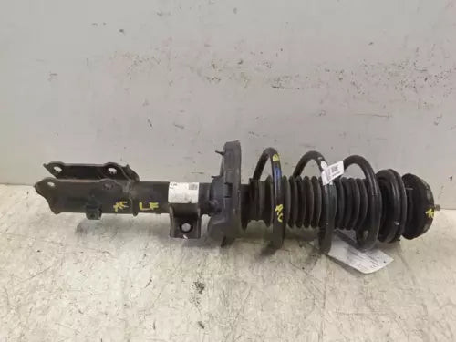 2018-2020 Kia Rio Front Driver Left Strut Cartridge Assembly OEM used OEM strut or shock assembly