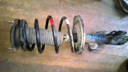 2004-2006 Lexus ES330 Front Passenger Right Strut Cartridge Assembly OEM used OEM strut or shock assembly