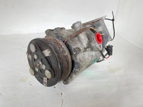 2015-2016 Honda CRV Air Conditioning A/C AC Compressor OEM used OEM A/C compressor