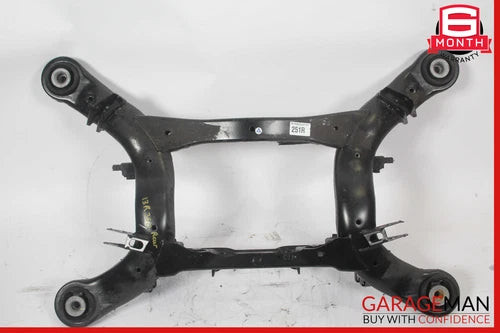 06-13 Mercedes W251 R350 R320 Rear Subframe Sub Frame Crossmember OEM used OEM rear subframe and crossmember