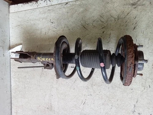 2011-2019 Mitsubishi Outlander Sport Front Left Strut Cartridge Assembly OEM used OEM strut or shock assembly