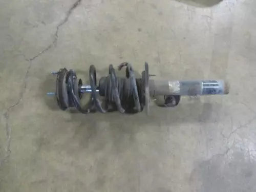 2010-2012 Lincoln MKS Front Passenger Right Strut Cartridge Assembly OEM used OEM strut or shock assembly