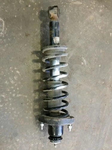 2013-2019 Mitsubishi RVR Rear Passenger Right Strut Cartridge Assembly OEM used OEM strut or shock assembly