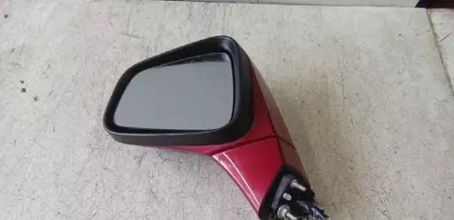 2017-2020 Buick Encore LH Driver Side View Door Mirror Assembly OEM used OEM door mirror