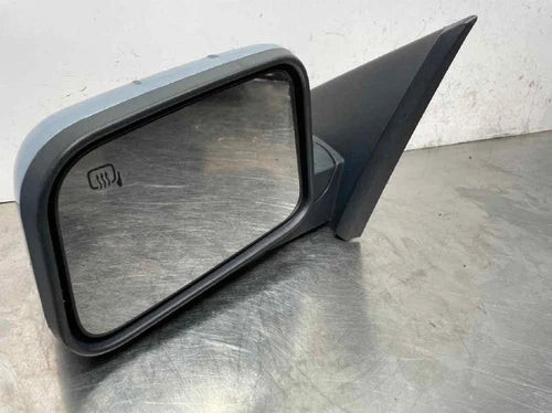2008 Ford Edge Driver LH Side View Mirror Assembly OEM used OEM door mirror