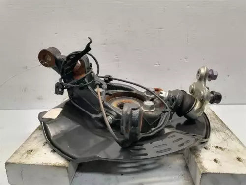 2020-2023 Toyota Corolla Driver Left Front Spindle Knuckle OEM used OEM steering knuckle