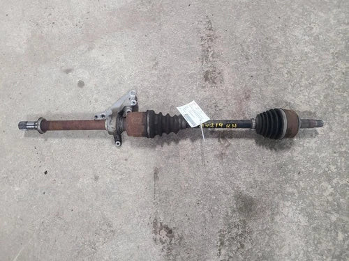 2012-2014 Acura TL Front Passenger Right CV Axle Shaft OEM used OEM axle shaft