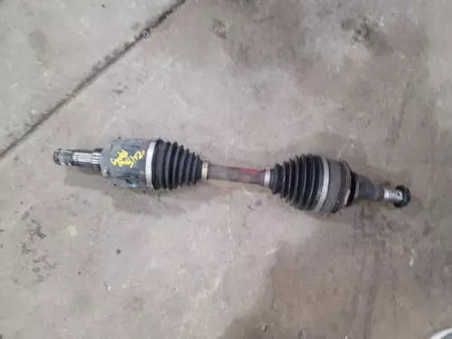 2012-2023 Lexus GX460 Front Driver Left CV Axle Shaft OEM used OEM axle shaft