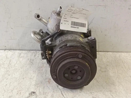 2008-2012 Ford Escape Air Conditioning A/C AC Compressor OEM used OEM A/C compressor