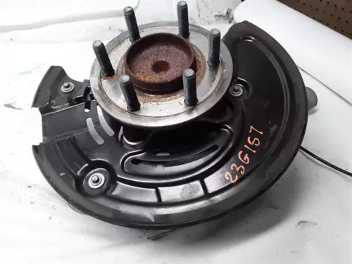2018-2020 Ford F150 Passenger Right Front Spindle Knuckle OEM used OEM steering knuckle
