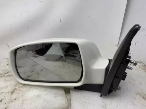 2010-2014 Hyundai Tucson LH Driver Side View Mirror Turn Signal Assembly OEM used OEM door mirror