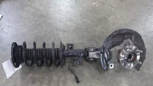 2013-2020 Ford Fusion Driver Left Knee Suspension OEM used OEM steering knuckle