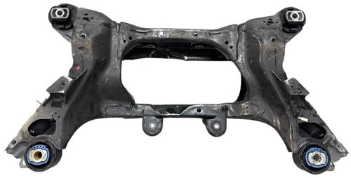 2014-2020 Jaguar F-Type RWD 3.0L Rear Subframe OEM used OEM rear subframe and crossmember