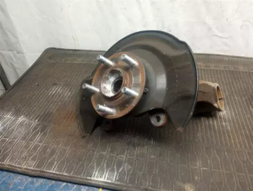 2016-2022 Honda Pilot Passenger Right Front Spindle Knuckle OEM used OEM steering knuckle