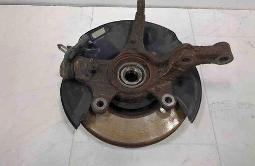 2013-2014 Honda CRV Driver Left Front Spindle Knuckle OEM used OEM steering knuckle