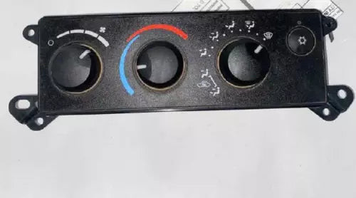 2003-2005 Dodge Truck Ram 1500 Climate AC Heater Temperature Control OEM used OEM A/C climate control module
