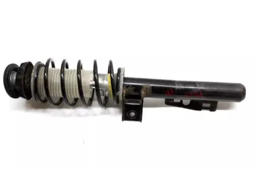 2008-2015 Smart fortwo Front Passenger Right Strut Cartridge Assembly OEM used OEM strut or shock assembly