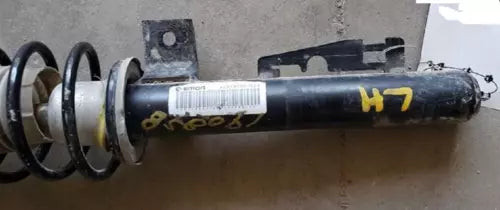 2008-2015 Smart fortwo Front Driver Left Strut Cartridge Assembly OEM used OEM strut or shock assembly