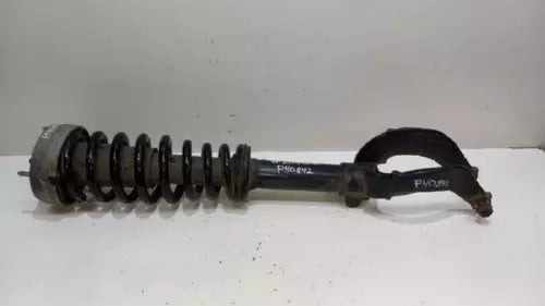 2007-2010 BMW X5 Front Passenger Right Strut Cartridge Assembly OEM used OEM strut or shock assembly
