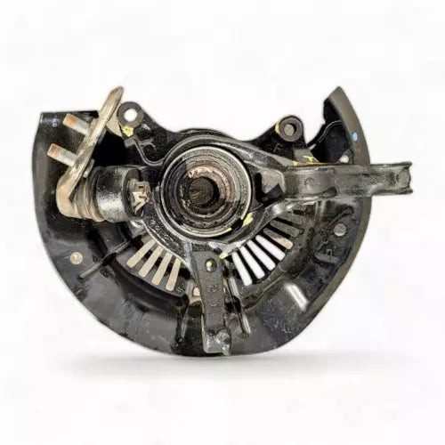 2009-2014 Toyota Venza Passenger Right Front Spindle Knuckle OEM used OEM steering knuckle