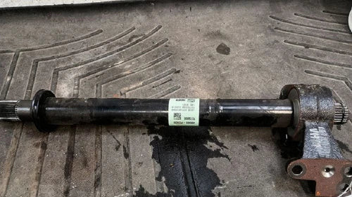 2021-2023 Kia K5 Front Passenger Right CV Axle Shaft OEM used OEM axle shaft