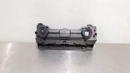 2023-2024 Ford F-150 Heater AC Climate Temperature Controls ML3T-19980-BH OEM used OEM auto part