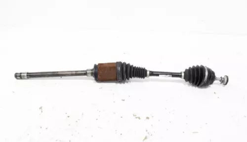 2011-2016 BMW 535i Front Passenger Right CV Axle Shaft OEM used OEM axle shaft