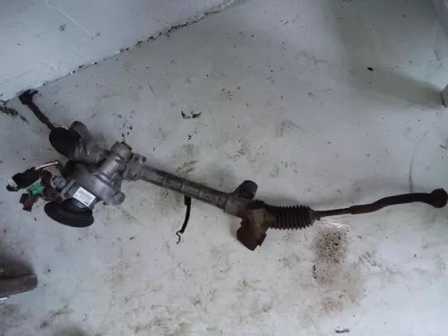 2009-2014 Honda Fit Steering Gear Rack & Pinion OEM used OEM rack and pinion assembly