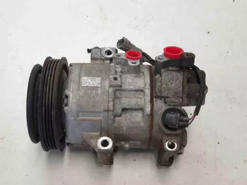 2006-2012 Toyota Yaris Air Conditioning A/C AC Compressor OEM used OEM A/C compressor