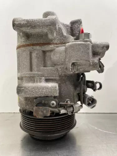 2011-2014 Toyota Sienna Air Conditioning A/C AC Compressor OEM used OEM A/C compressor
