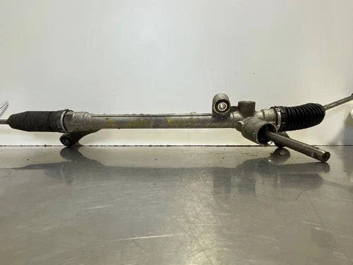 2012-2019 Ford Fiesta Steering Gear Rack & Pinion OEM used OEM rack and pinion assembly