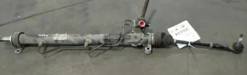 2010-2015 CHEVROLET CHEVY CAMARO POWER STEERING RACK AND PINION OEM 10-15 used OEM rack and pinion assembly