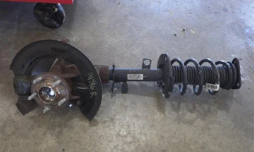 2013-2019 Ford Escape Passenger Right Knee Suspension OEM used OEM steering knuckle