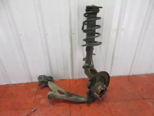 2012-2018 Ford Focus Driver Left Knee Suspension OEM used OEM steering knuckle