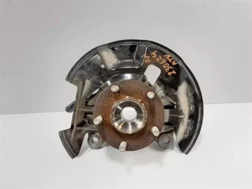 2019-2023 Mazda CX-5 Passenger Right Front Spindle Knuckle OEM used OEM steering knuckle