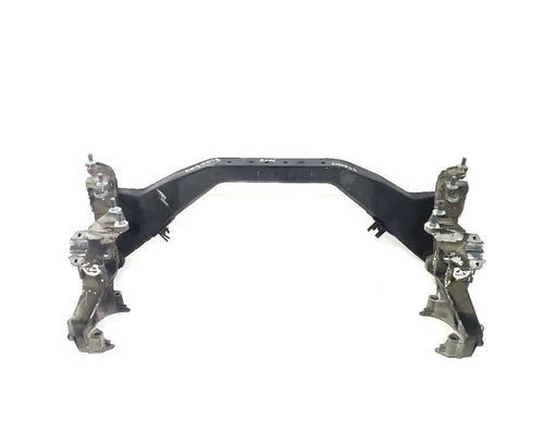 1997 Porsche Boxster 986 OEM Rear Engine Cradle Subframe used OEM rear subframe and crossmember