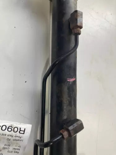 2007-2011 Honda Civic Steering Gear Rack & Pinion OEM used OEM rack and pinion assembly