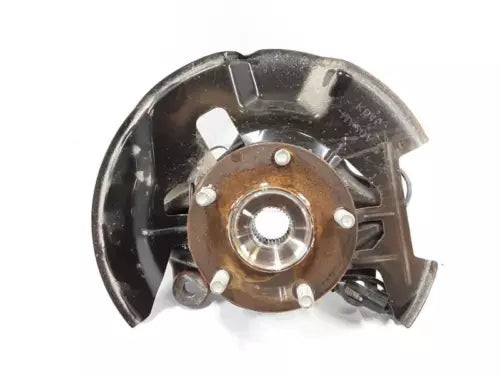 2019-2023 Mazda CX-5 Driver Left Front Spindle Knuckle OEM used OEM steering knuckle