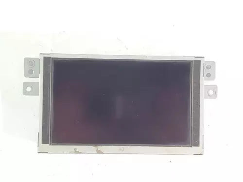 2013-2016 Hyundai Genesis Coupe Dash Mounted Display Screen With Navigation OEM used OEM infotainment display