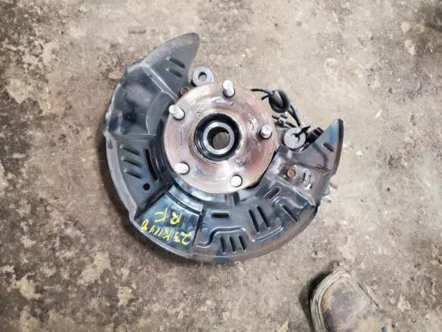2019-2023 Subaru Forester Passenger Right Front Spindle Knuckle OEM used OEM steering knuckle