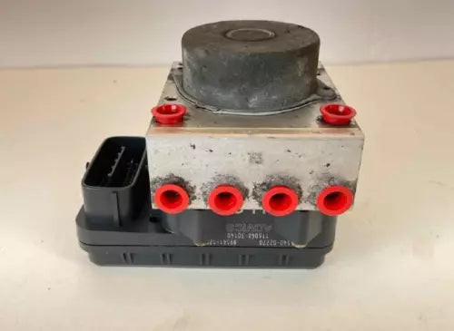 2011 Toyota Corolla 1.8L Anti-Lock Brake Pump Assembly Oem used OEM ABS pump and module