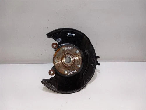 2016-2022 Acura ILX Driver Left Front Spindle Knuckle OEM used OEM steering knuckle