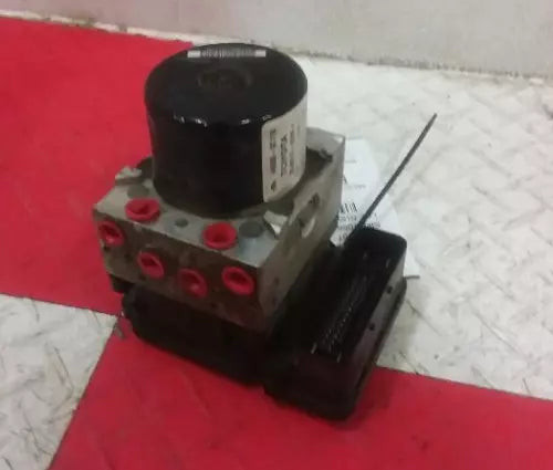 2007 TOYOTA TUNDRA Extended Cab SHORT BOX Abs Brake Pump Assembly 89541-0C170 used OEM ABS pump and module