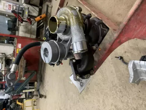 2017-2019 Ford Escape Turbo Turbocharger Supercharger OEM used OEM turbocharger