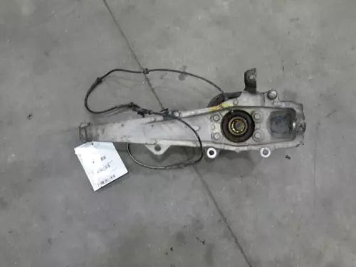 2014-2017 Infiniti QX70 Passenger Right Front Spindle Knuckle OEM used OEM steering knuckle